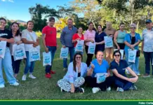 La Ceja certificó a líderes comunales en salud y primeros auxilios