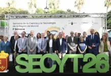 Semana de la Ciencia 2026: 450 actividades gratis en Murcia