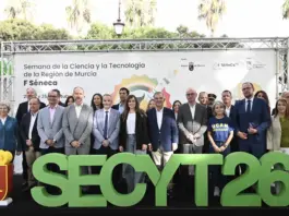 Semana de la Ciencia 2026: 450 actividades gratis en Murcia