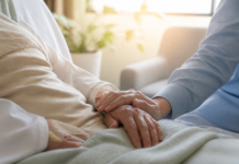 Así acompaña el HUC a pacientes y familias al final de la vida