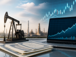 Petróleo, bonos y tecnología ante el nuevo riesgo: tasas altas
