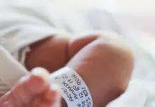 Detenidos en Cartagena por vender a su bebé de 6 meses