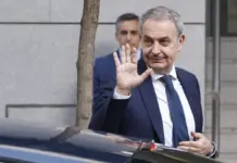 Anticorrupción pide imputar a Zapatero por malversar joyas