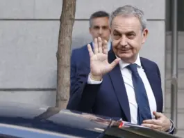 Anticorrupción pide imputar a Zapatero por malversar joyas