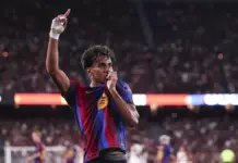 El Barça roza otro récord de taquilla en el clásico