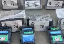 Alerta vecinal destapa una guardería de cocaína en Ciudad Real