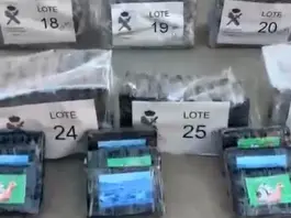 Alerta vecinal destapa una guardería de cocaína en Ciudad Real