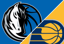 Mavericks vs Pacers resultado en vivo y highlights de la NBA