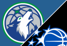 Timberwolves vs. Magic EN VIVO: resultado y estadísticas