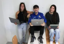 Futuros maestros: la tecnología no sustituye la empatía