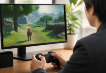 Por qué a Shigeru Miyamoto le gusta la IA en videojuegos