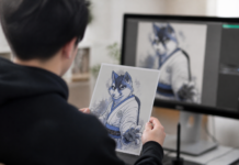SonicFox cancela su presencia tras un póster creado por IA