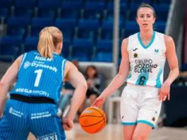 Hozono Global Jairis rompe la racha invicta del Azulmarino Palma