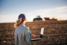 NASA y USDA revolucionan la información agrícola con satélites