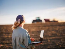 NASA y USDA revolucionan la información agrícola con satélites