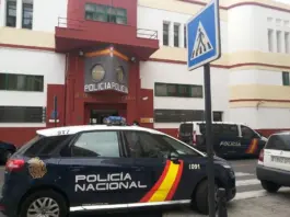 Dos detenidos por robar material de obra valorado en 60.000 euros