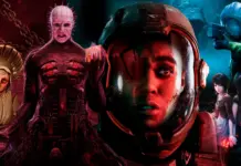 Los juegos de terror de 2026 que te harán temblar en Halloween