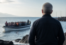Clavijo exige a Sánchez un plan urgente por el repunte migratorio