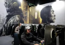 Call of Duty con invasión norcoreana lidera las ventas