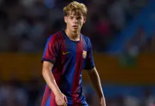 Convocatoria del Barça ante el Real Madrid: dos canteranos, novedad