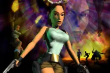 Tomb Raider cumple 30: el secreto de explorar antes de vencer