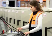 Anne Forget: por qué dejó la universidad por la electricidad