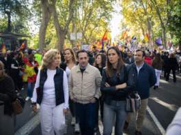 Redondo niega en Madrid que la crisis de Ceuta sea humanitaria