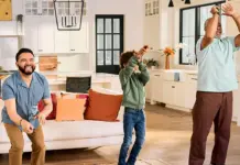 Nintendo Switch Sports Resort: ¿te ayuda a ser más activo?
