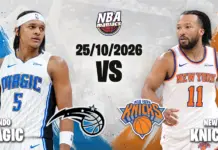 Orlando Magic y Knicks buscan su primera victoria en el Garden
