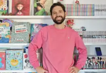 Adrián Suárez: la IA fascina, pero cambiará los videojuegos