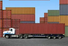 El transporte marítimo sube un 2 % por las rutas globales