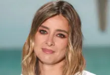 Sandra Barneda causa baja y Carmen Borrego toma el relevo