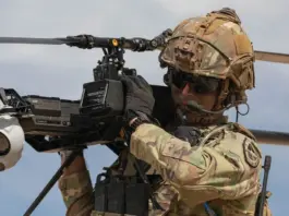 Así combate EE. UU. la amenaza de los drones: 7 armas