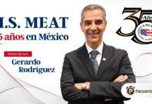 Tecnología y educación: los retos del mercado cárnico en México