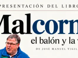 José Manuel Vigil ‘Malcorne’ desvela sus memorias en La Pola