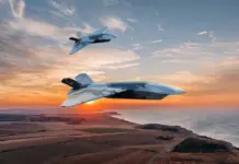 El nuevo dron de BAE Systems que puede abatir varios objetivos