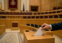 Las provincias donde PP y Vox no se presentan al Senado