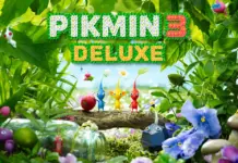 Pikmin cumple 25 años: organizarlo todo es una aventura