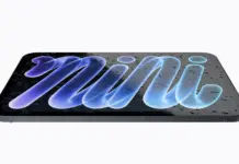 El iPad mini cambia al OLED y sorprende con resistencia al agua