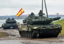 Lockheed Martin advierte: España aún dependerá de EE. UU.
