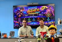 Foro Gamer 2026: Los Realejos se llena de tecnología