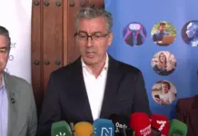 Telefónica analiza en Jerez el futuro de las emergencias
