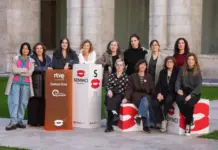 El legado de Cienfuegos inspira a mujeres periodistas