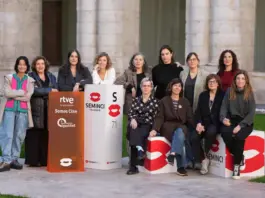 El legado de Cienfuegos inspira a mujeres periodistas