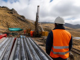 Xali Gold perforará 3.000 metros en busca de oro en Huancavelica