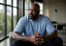 Shaquille O’Neal revela por qué nunca tuvo un trabajo real