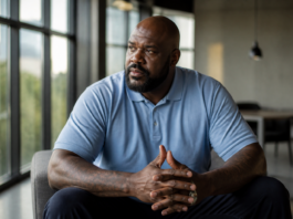 Shaquille O’Neal revela por qué nunca tuvo un trabajo real