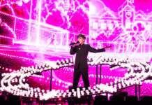 España resiste en Eurovisión Junior 2026 pese al bajón europeo