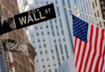Wall Street sube por la tecnología ante las señales de la Fed
