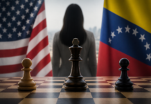 El regreso de Machado pone a Trump ante un dilema en Venezuela